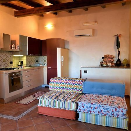 Taormina Collection: Iside Apartment Exterior photo