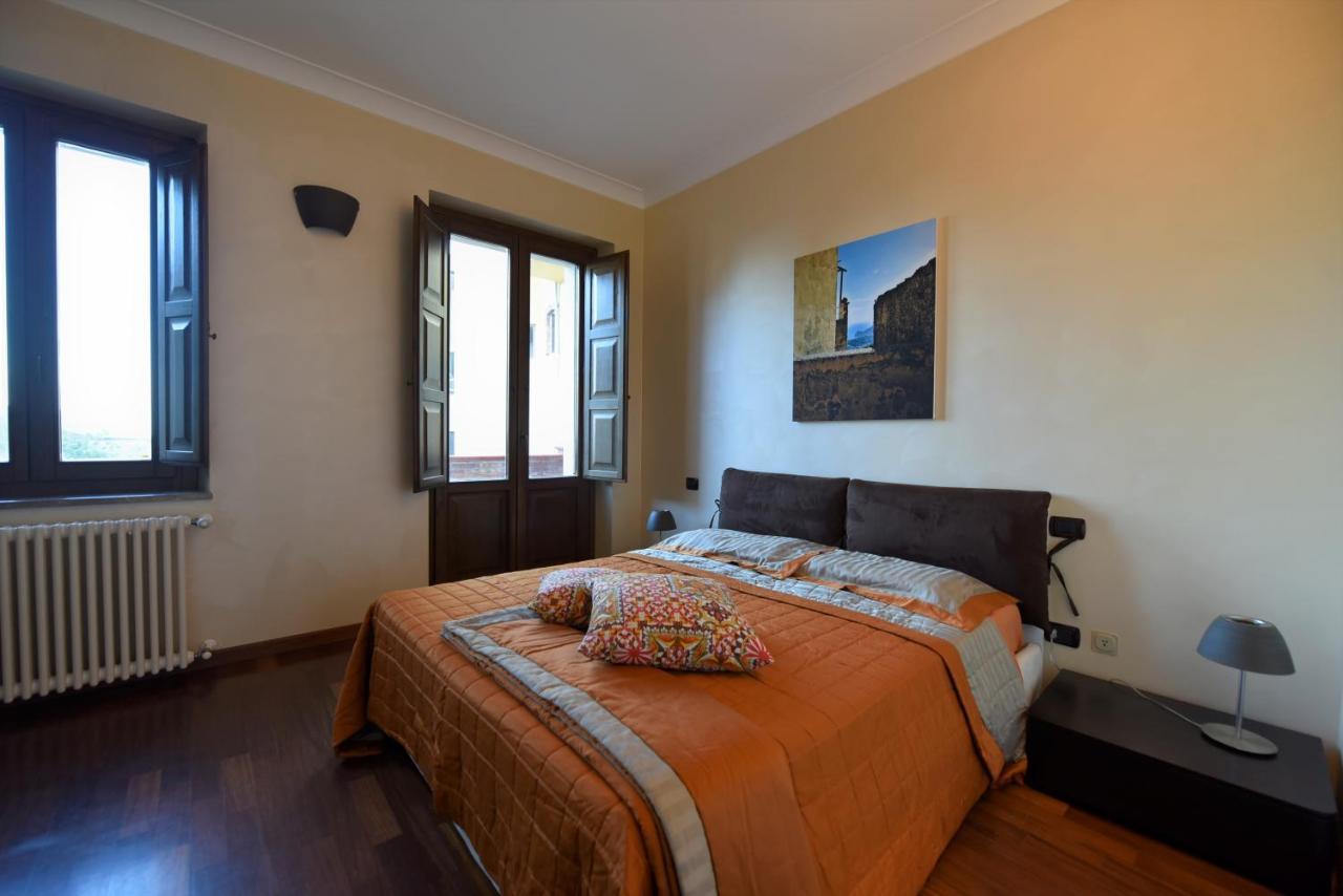 Taormina Collection: Iside Apartment Exterior photo