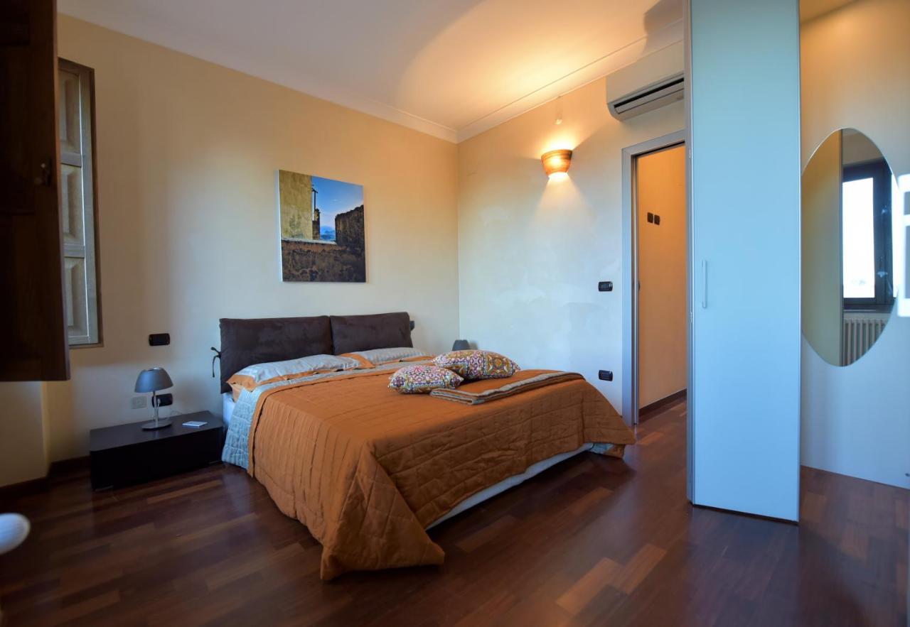 Taormina Collection: Iside Apartment Exterior photo