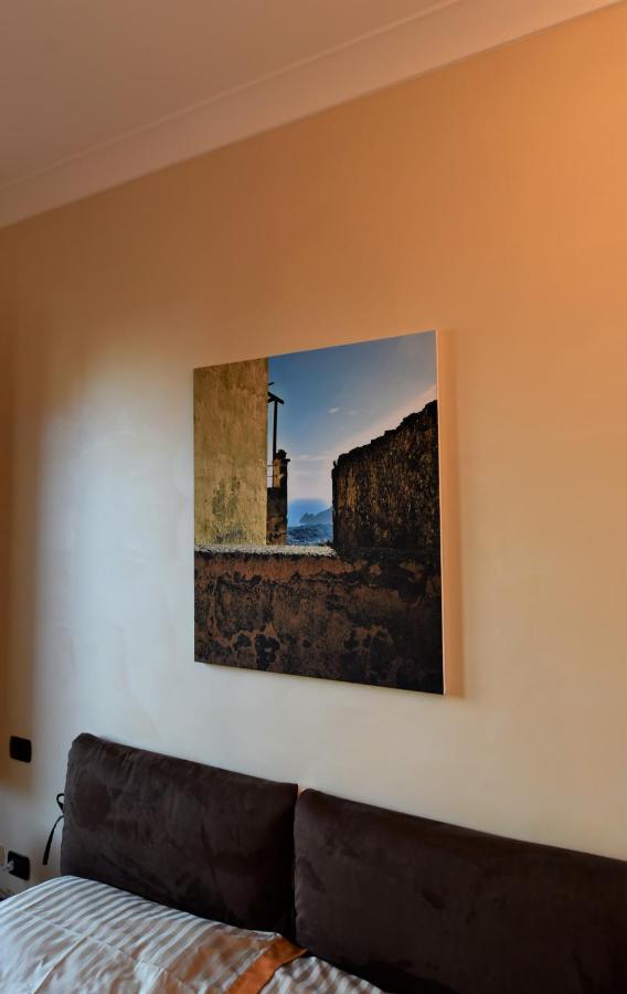 Taormina Collection: Iside Apartment Exterior photo